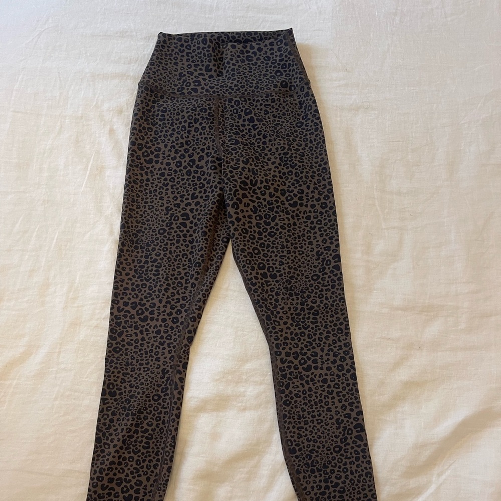 Alo Yoga Vapor Legging